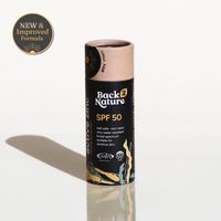 Back 2 Nature Active Zinc Mineral Sunscreen SPF 50 - Fair